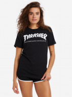 Thrasher Skate Mag әйелдер футболкасы