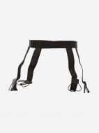 Пояс для гамаш детский Bauer GARTER — фото №4