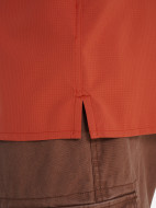 Рубашка с коротким рукавом мужская Cordillero — фото №7