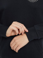 Худи женское Kappa — фото №7