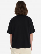 Футболка женская оверсайз adidas — фото №3