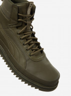 Кеды утепленные мужские PUMA Desierto V2 WTR Rubber — фото №8