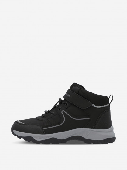 Outventure Track Mid Pu 3.0 ұлдар бәтеңкесі