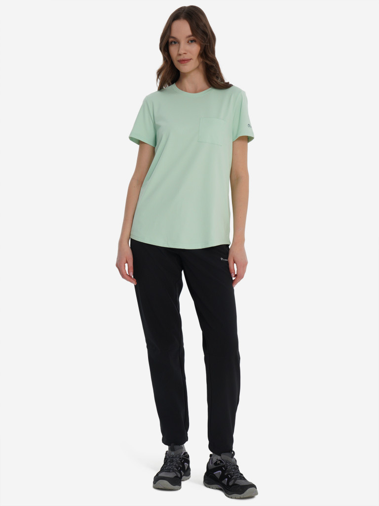 Футболка женская Outventure — фото №4