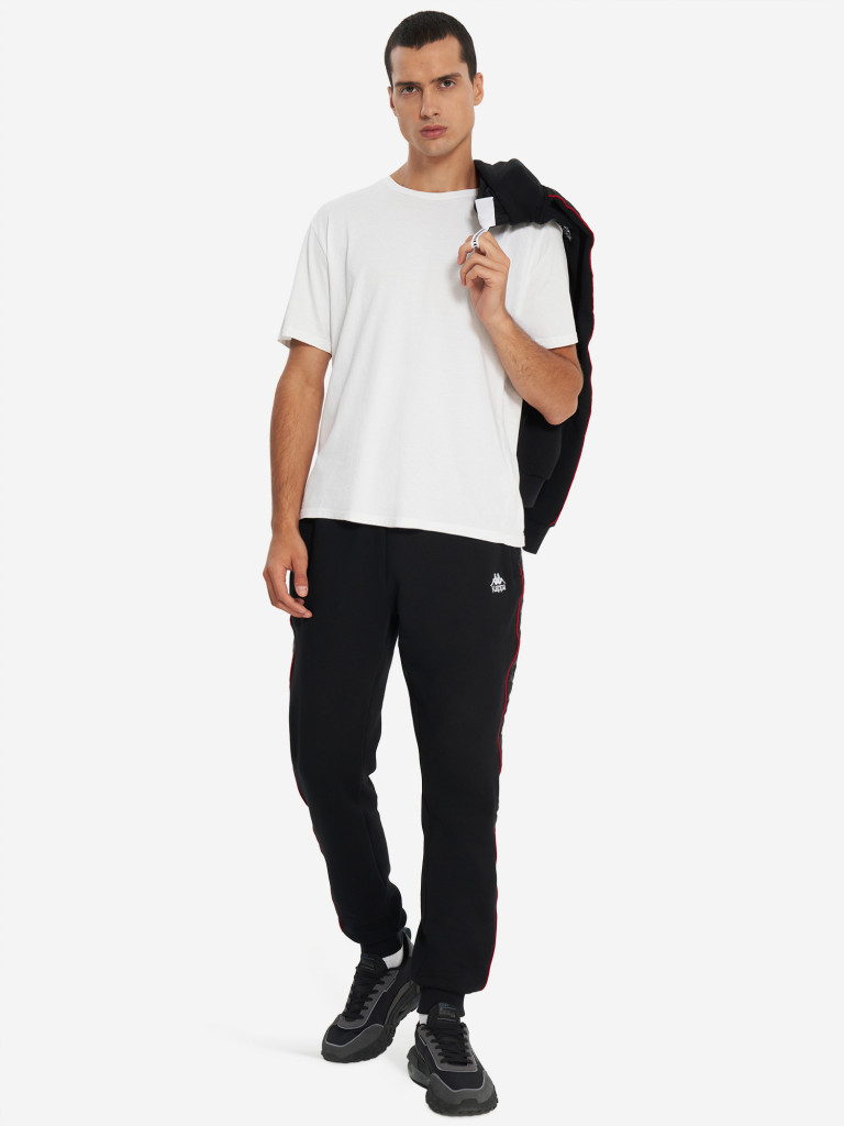 Брюки мужские Kappa — фото №5