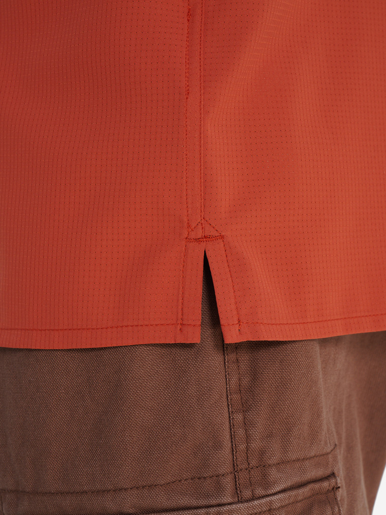 Рубашка с коротким рукавом мужская Cordillero — фото №7