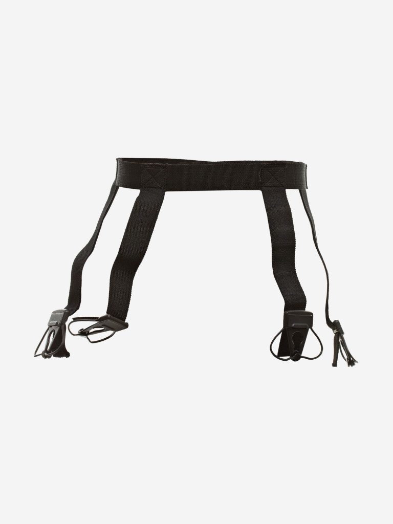 Пояс для гамаш детский Bauer GARTER — фото №4