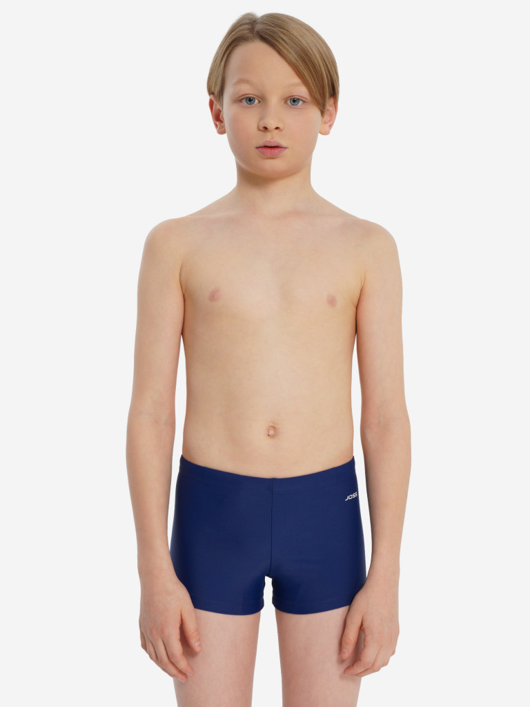 Joss ұлдарға арналған шорт-жүзулігі