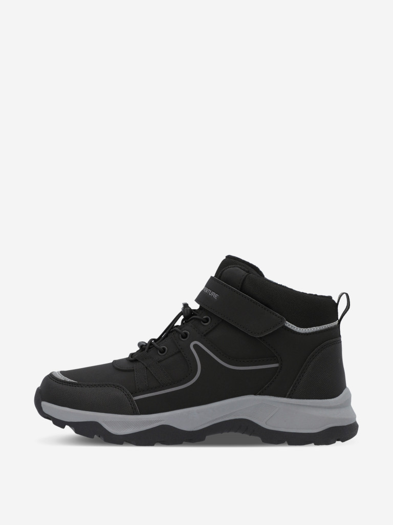 Outventure Track Mid Pu 3.0 ұлдар бәтеңкесі — фото №2