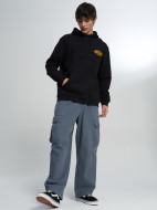 DC Shoes Off Course ерлер худиі — фото №4