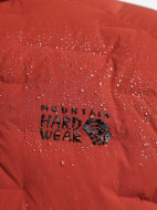 Пуховик мужской Mountain Hardwear Stretchdown Jacket — фото №8