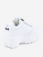Кроссовки женские FILA Disruptor Ii Wedge — фото №3