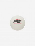 DHS D40+ 3*** үстел теннисінің добы, 10 д.