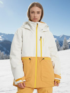 Protest әйелдер жылы курткасы