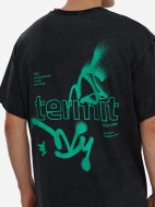 Футболка мужская оверсайз Termit — фото №7