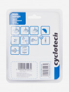 Cyclotech велосипедтің артқы шамы — фото №6