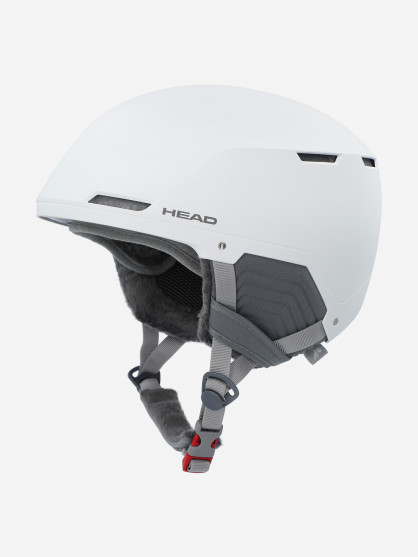 Head Compact Pro W әйелдер дулығасы