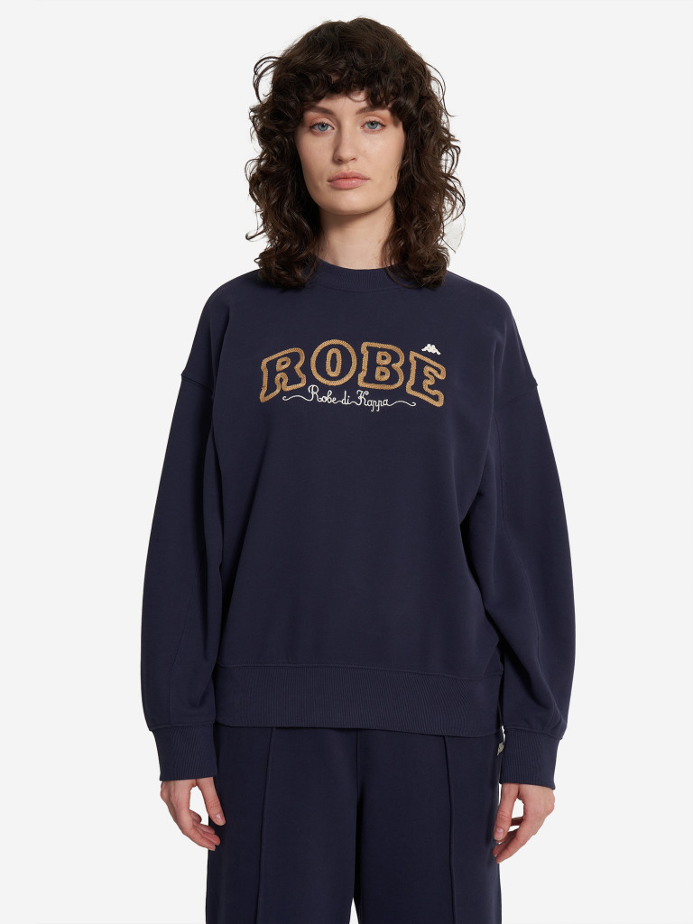 Свитшот женский Robe di Kappa — фото №2