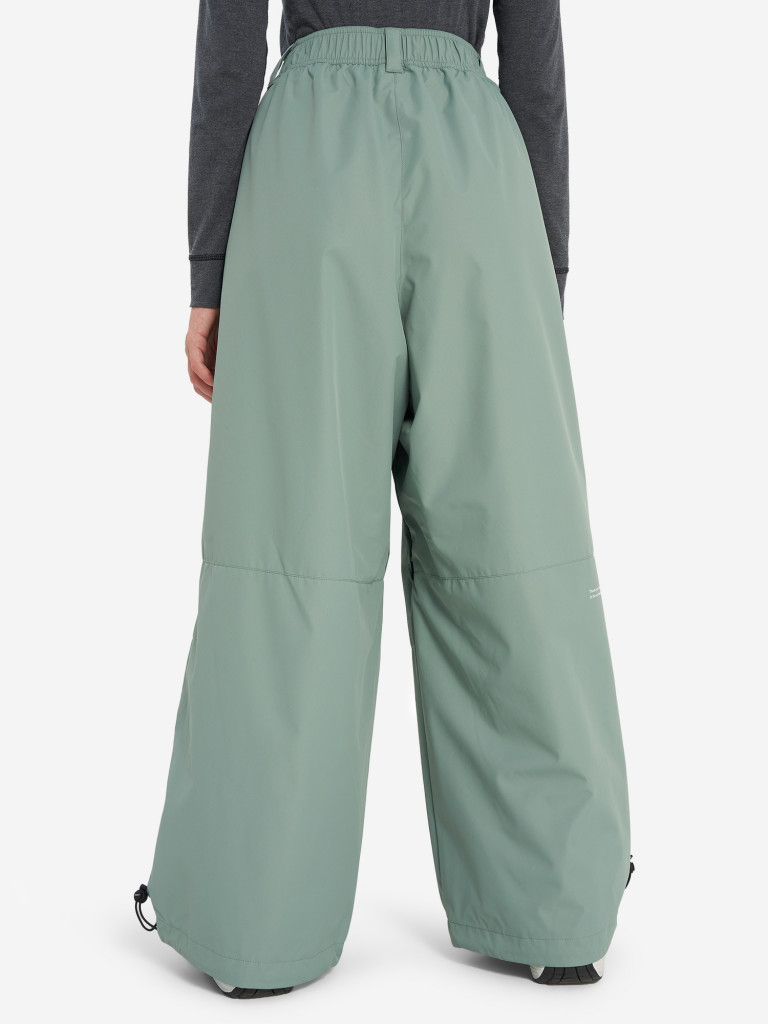 Брюки мембранные женские Termit — фото №6