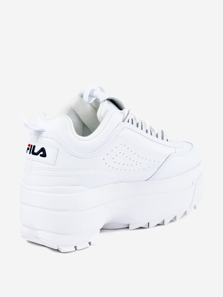 Кроссовки женские FILA Disruptor Ii Wedge — фото №3