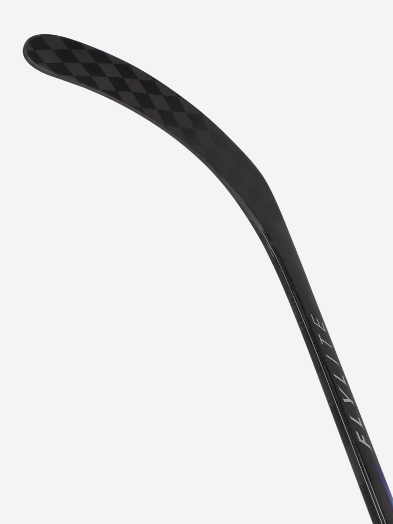Клюшка хоккейная детская BAUER Vapor Flylite Grip JR-50(54") — фото №3