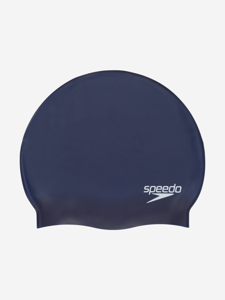 Speedo Plain Flat жүзу телпегі