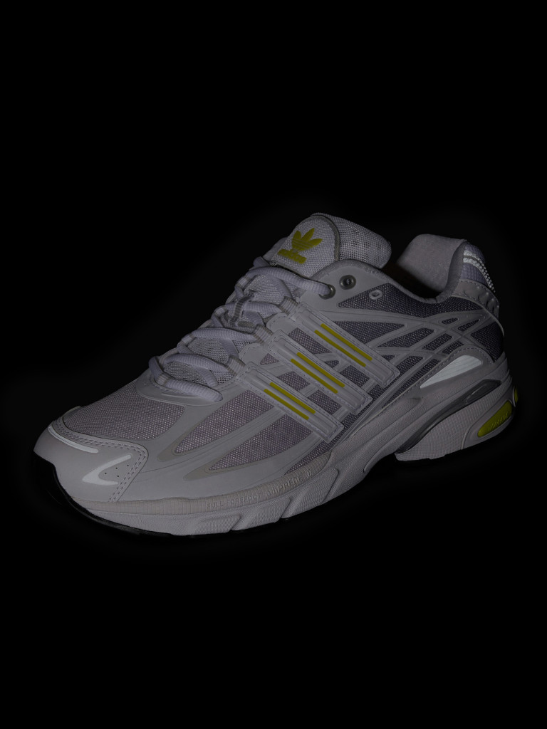 Кроссовки мужские adidas Adistar Cushion — фото №12