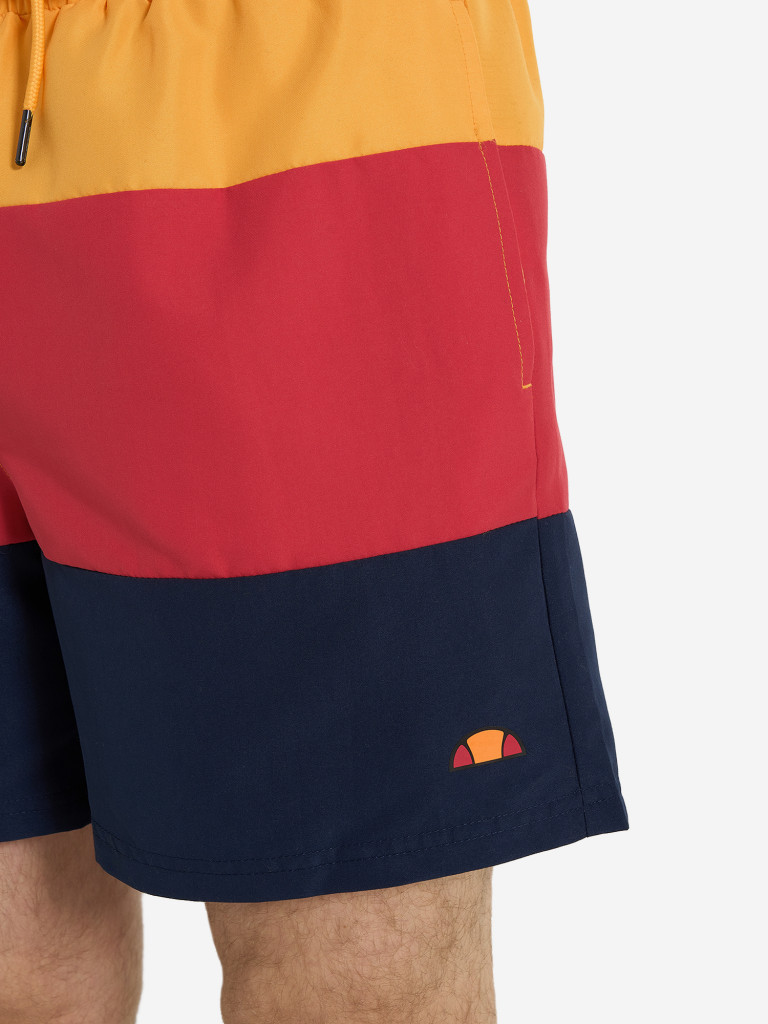 Ellesse ерлер жүзу шорты — фото №4