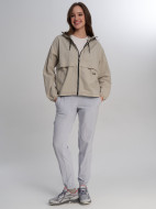 Ветровка женская Mountain Hardwear Stryder Jacket — фото №4