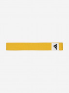 Пояс для единоборств adidas Club, 260 см