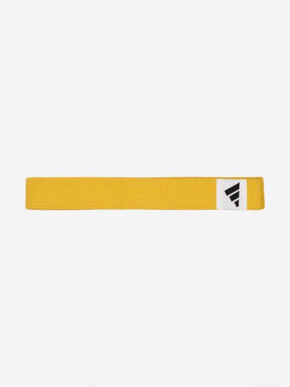 Пояс для единоборств adidas Club, 260 см