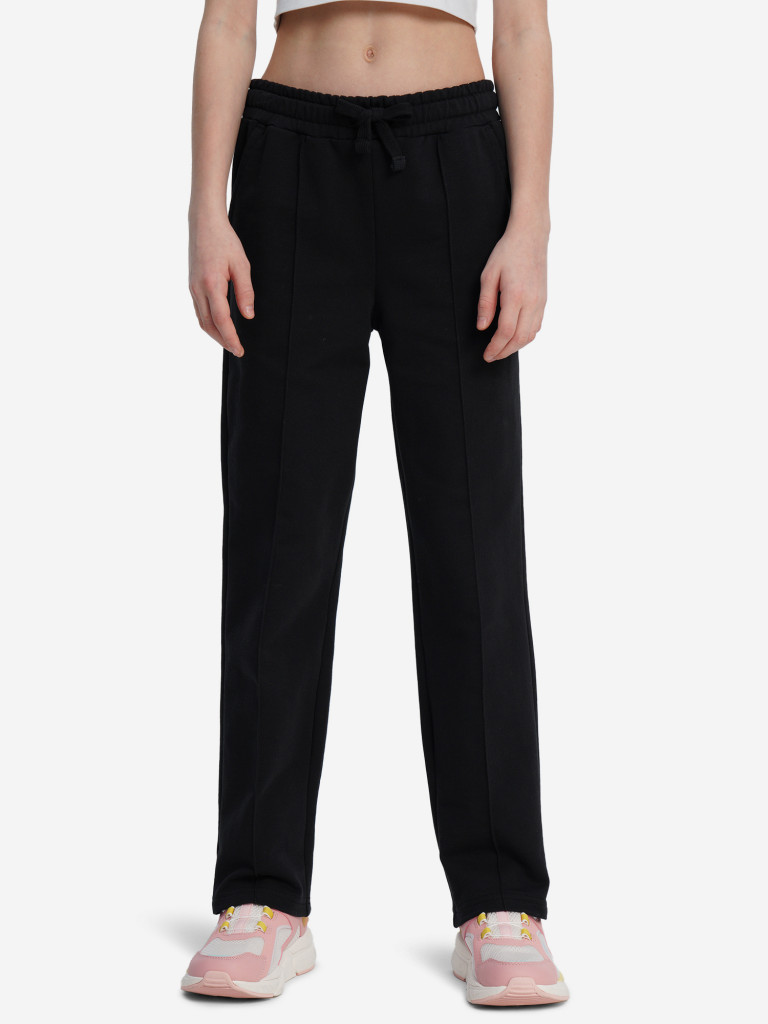 Брюки для девочек Demix — фото №2