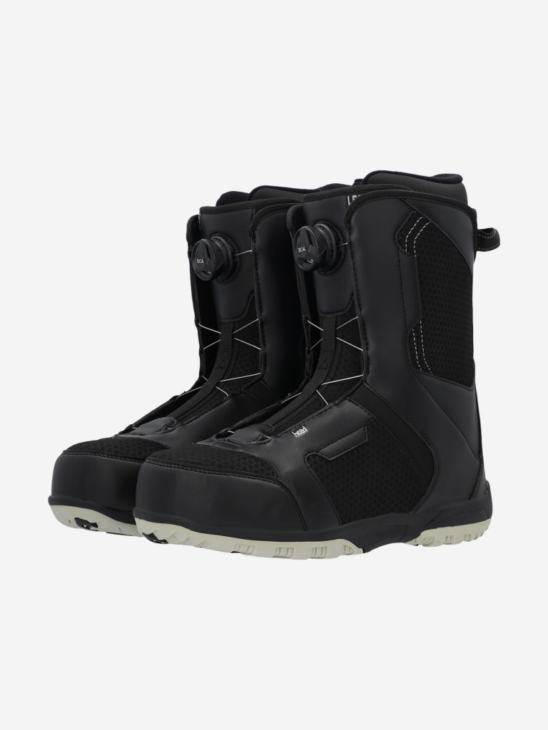 Head Legacy Boa сноубордтық бәтеңкесі — фото №3