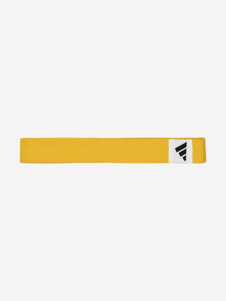 Пояс для единоборств adidas Club, 260 см