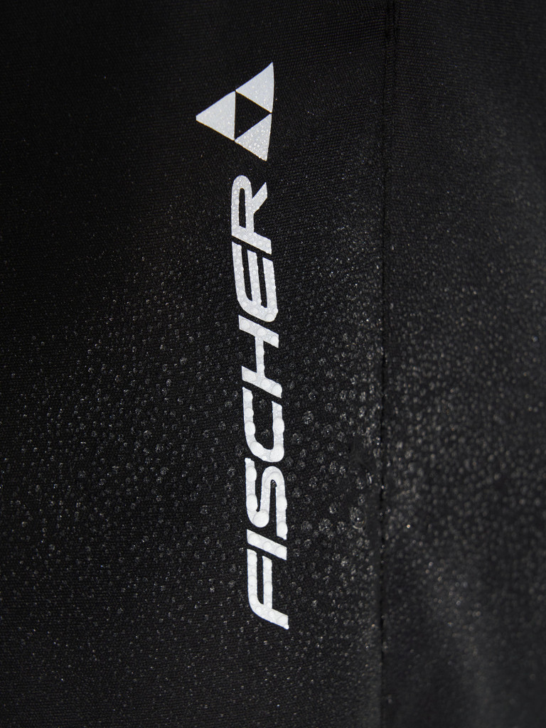 Брюки утепленные мужские Fischer — фото №8