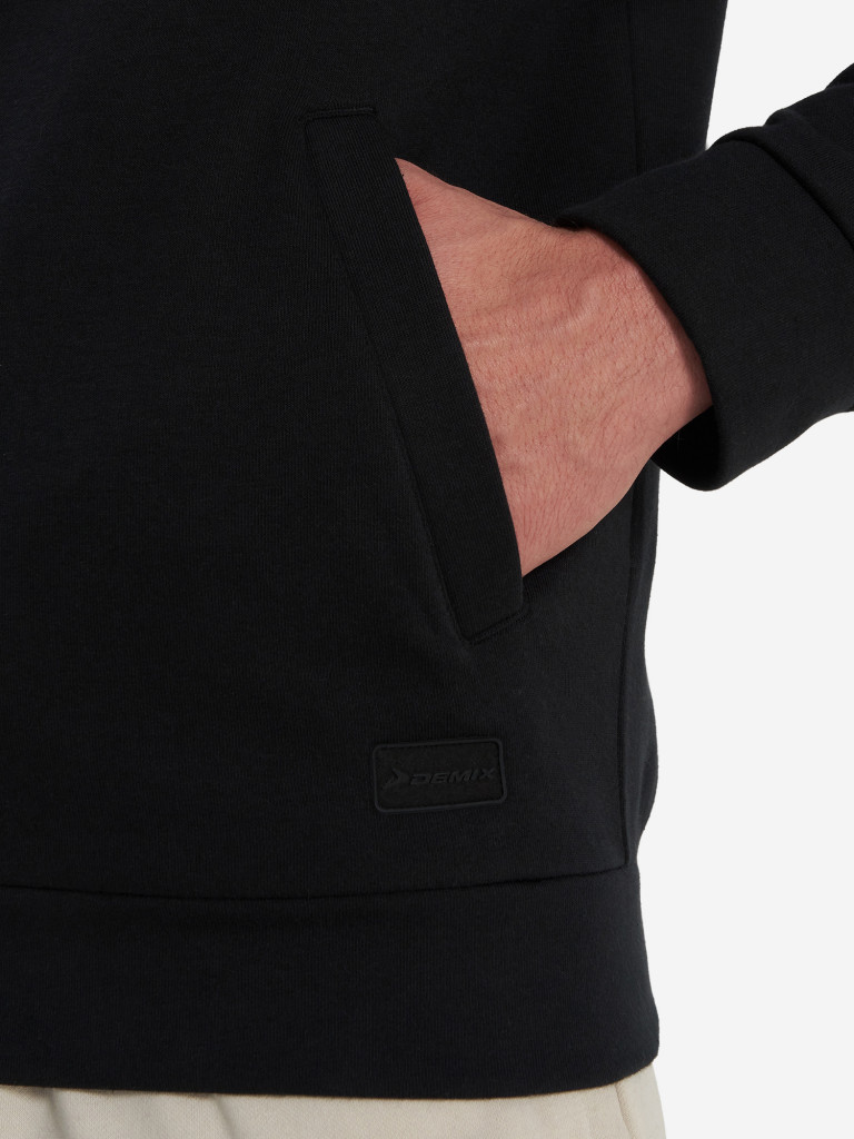 Толстовка мужская Demix Workday — фото №8