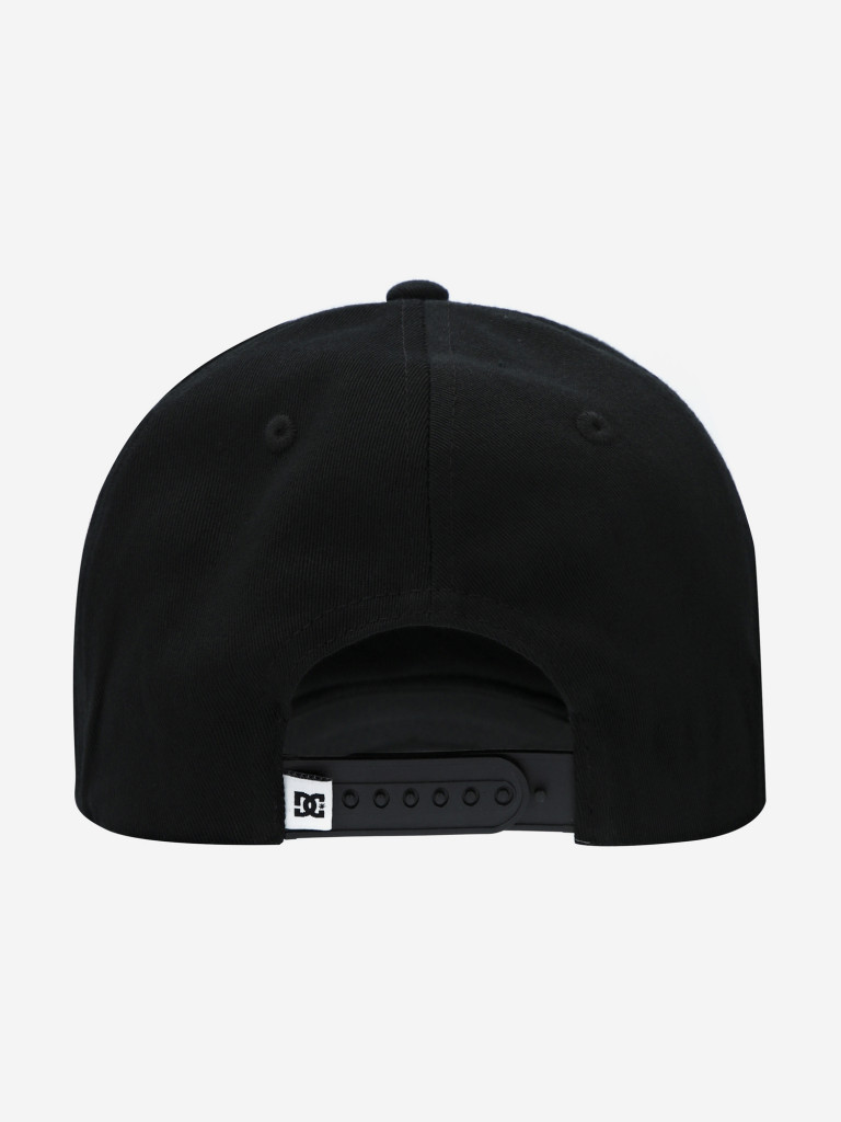 Бейсболка DC Shoes Omni Logo Decad — фото №3