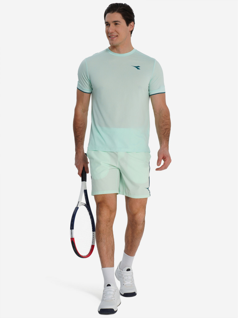 Diadora ерлер футболкасы — фото №4