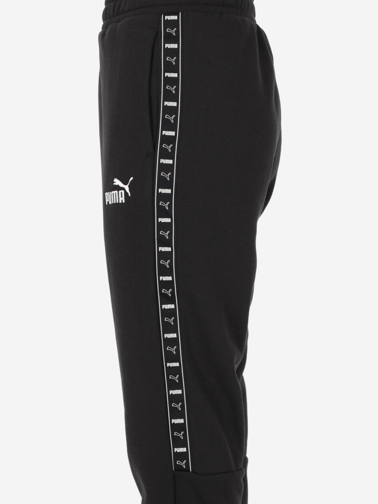 Брюки для мальчиков PUMA Ess Tape — фото №11