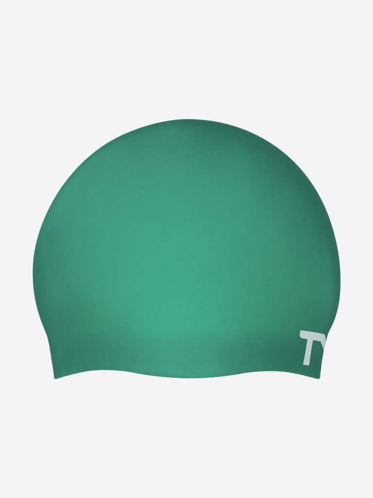 Шапочка для плавания TYR — фото №2
