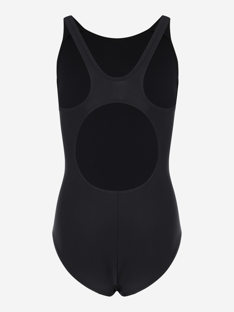Купальник слитный для девочек Speedo — фото №2