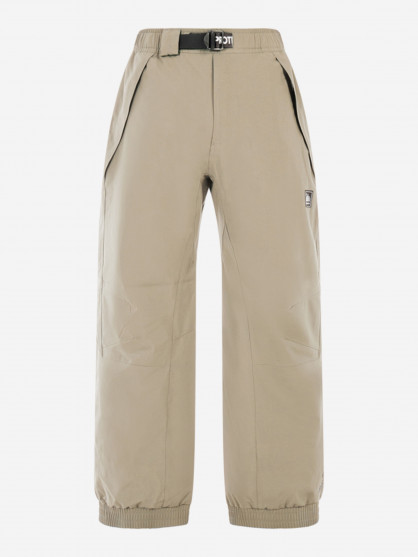 Брюки утепленные мужские Protest Luton