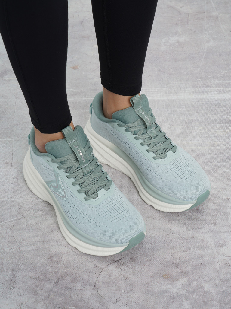 Кроссовки женские Demix Space — фото №9