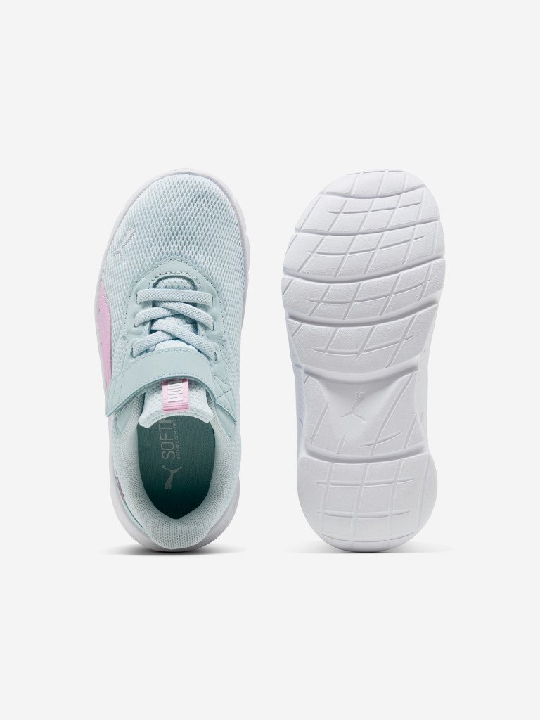 PUMA Flexfocus Modern Ac+ Ps қыздарға арналған кроссовкасы — фото №4