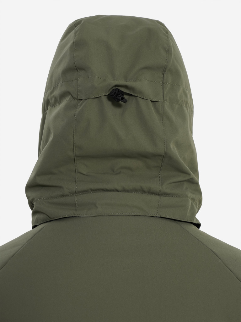 Ellesse ерлер жылы курткасы — фото №6