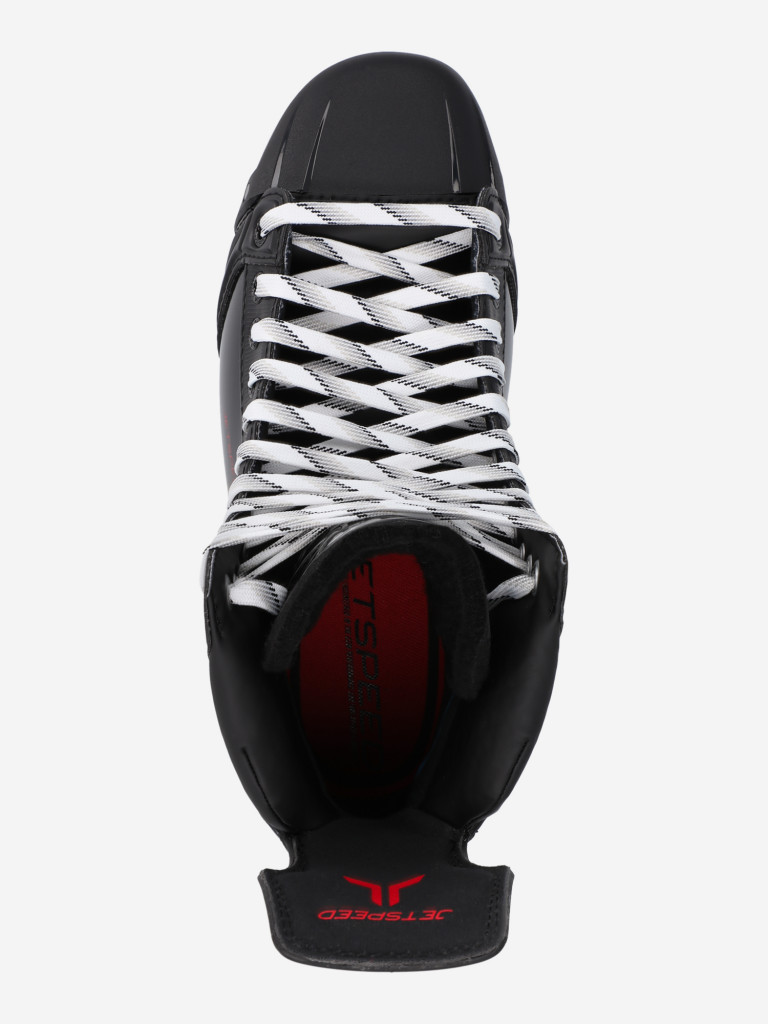 CCM Jetspeed 880 SR хоккей конькиі — фото №5
