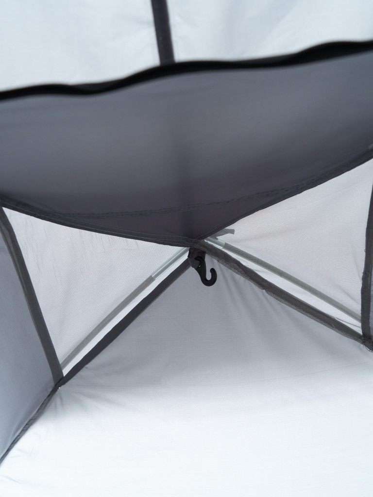 Outventure Monodome 4 орындық шатыры — фото №6