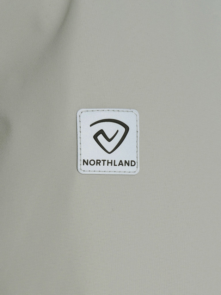 Легкая куртка для мальчиков Northland — фото №11