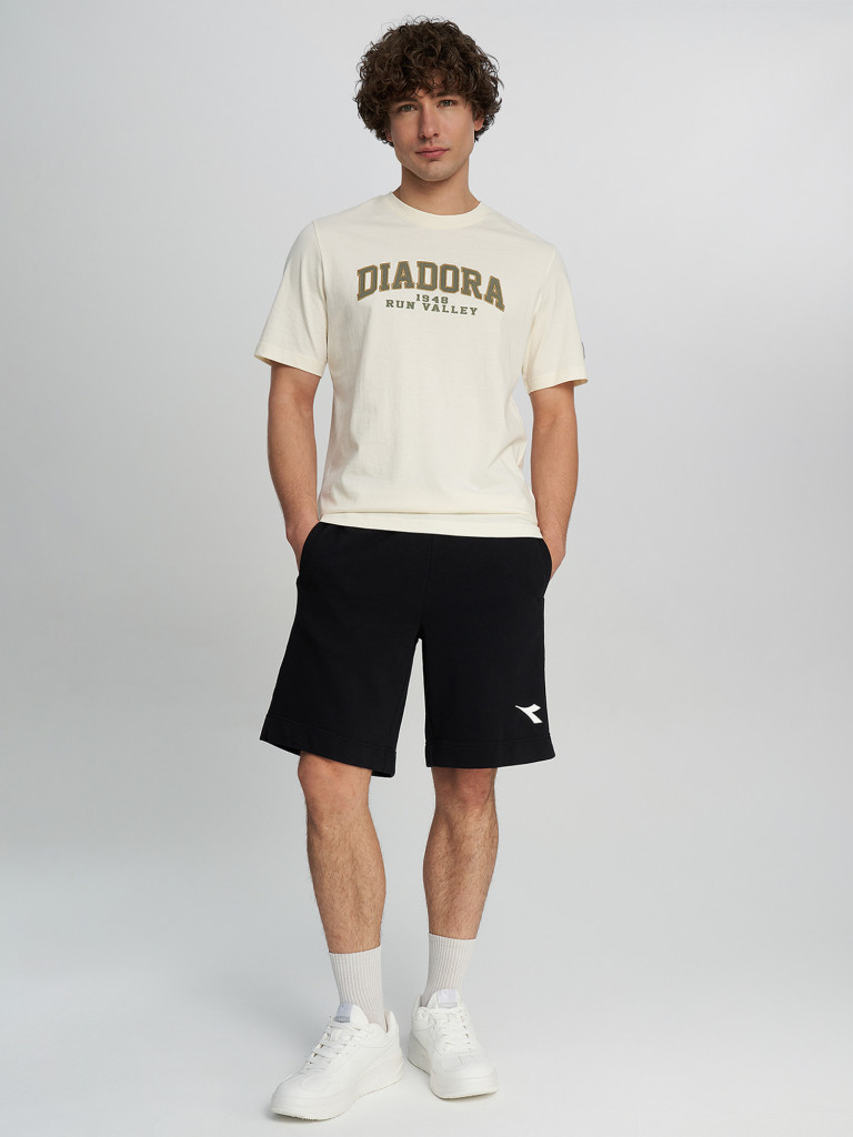 Diadora ерлер футболкасы — фото №4