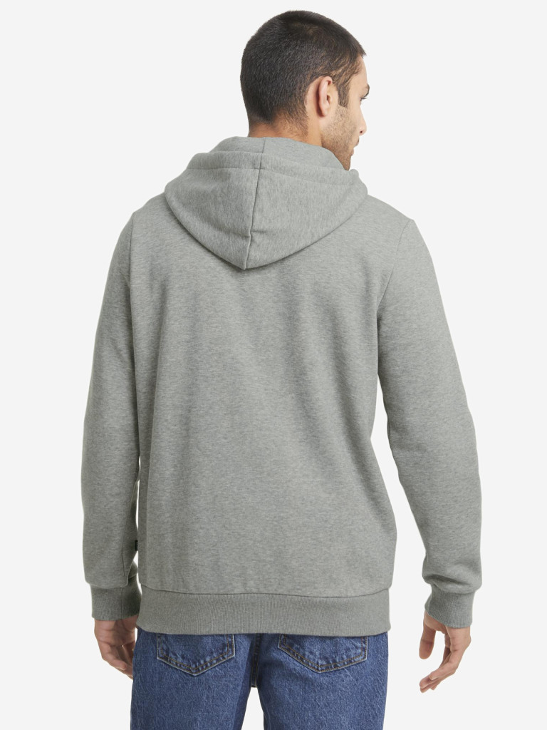 Толстовка мужская PUMA Ess Big Logo — фото №2